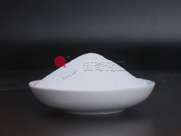 高純聚丙烯酰胺 高純聚丙烯酰胺